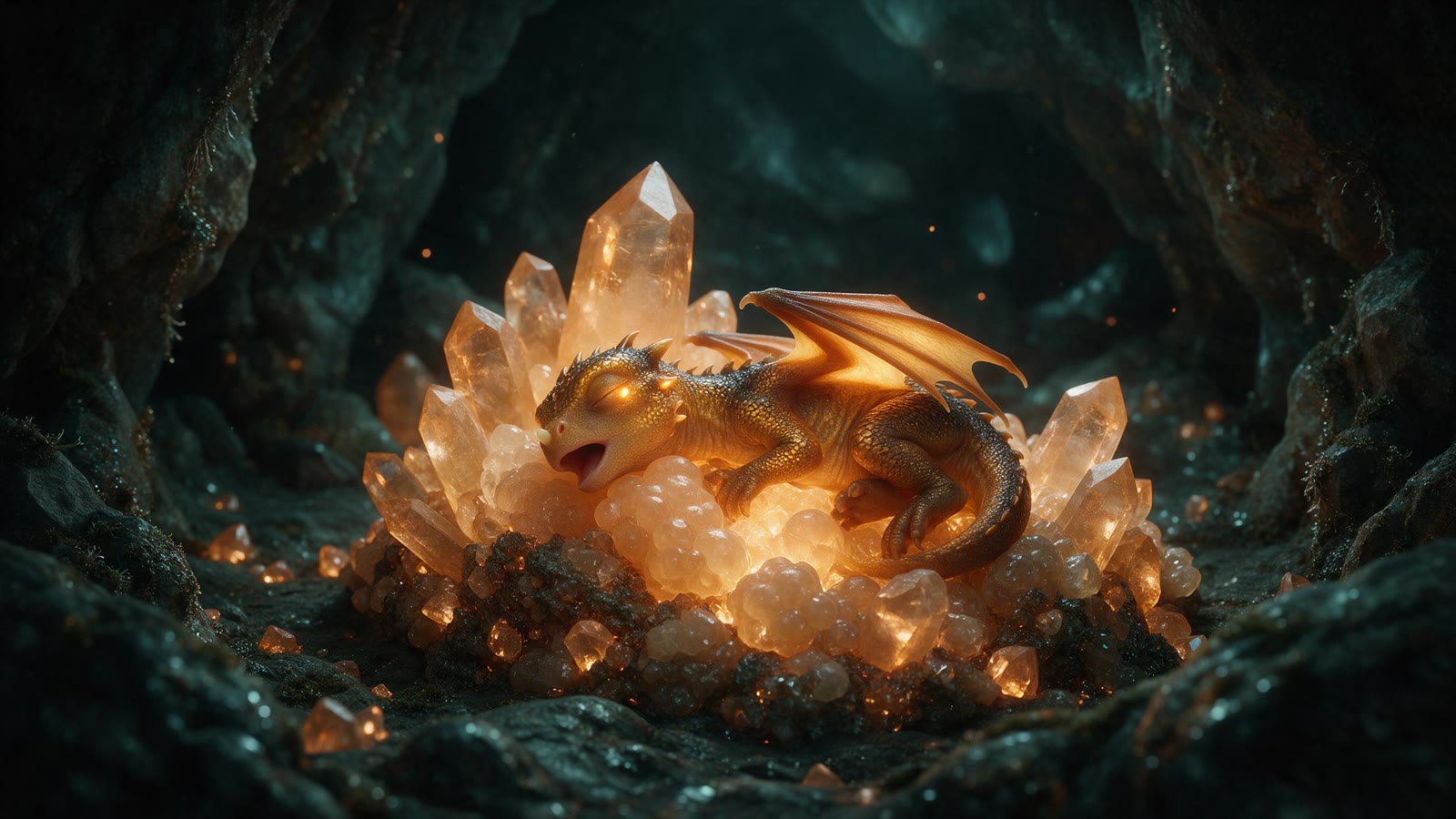 Seedream 5 Pro render on Elyum, 3D animation